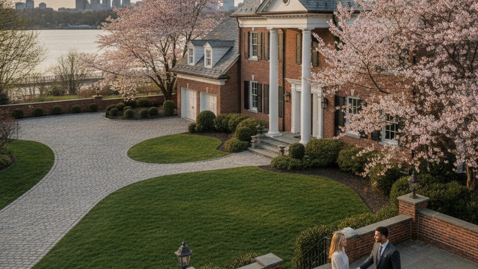 Selling a Luxury Home in Alexandria, VA for Top Dollar: A Strategic Guide