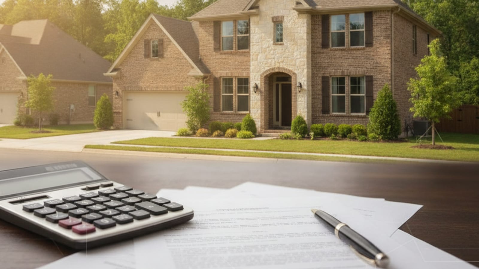 Fairfax County Real Estate Tax: What Every Homeowner and Buyer Must Know