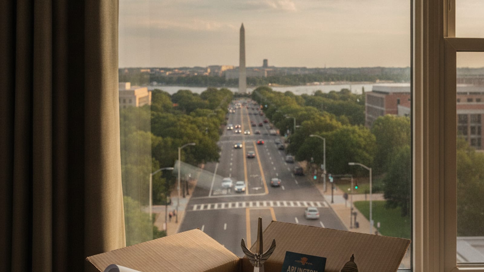 Arlington VA Relocation Guide: Everything You Need to Know Before You Move