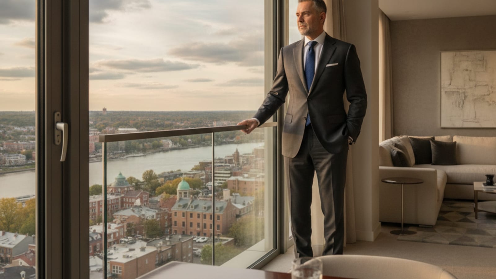 Best Luxury Real Estate Agent in Alexandria, VA: What to Look For — and How to Choose