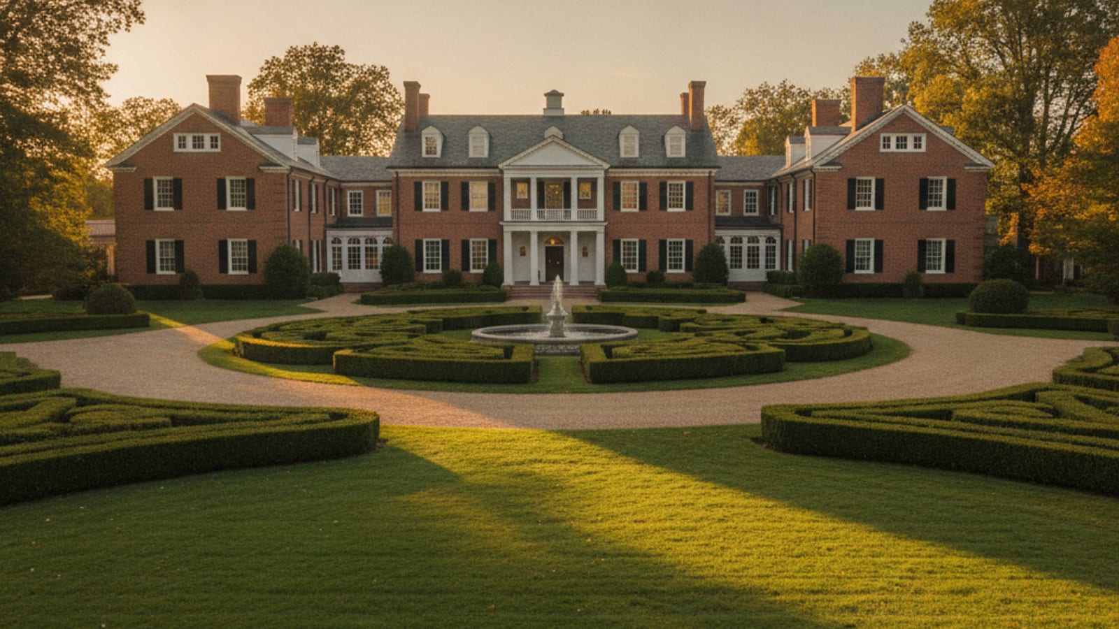 Who to Hire to Sell a Luxury Home in Northern Virginia