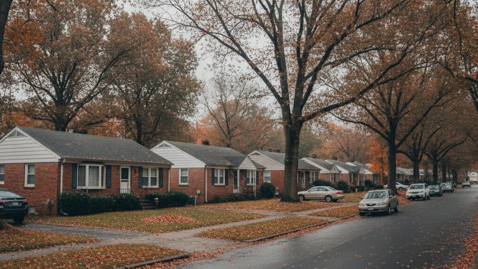 Sell My House As Is in Alexandria, Virginia