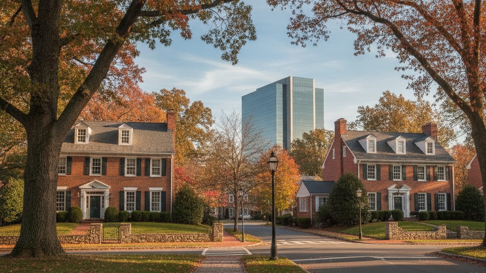 Fairfax Property Tax: 2026 Complete Guide