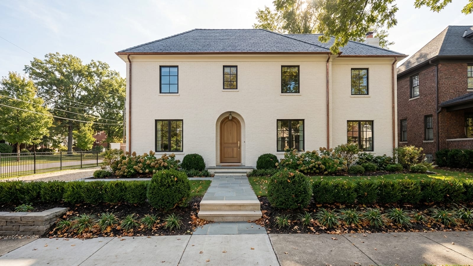 Belle Haven Home Values Near Alexandria | Pricing Guide