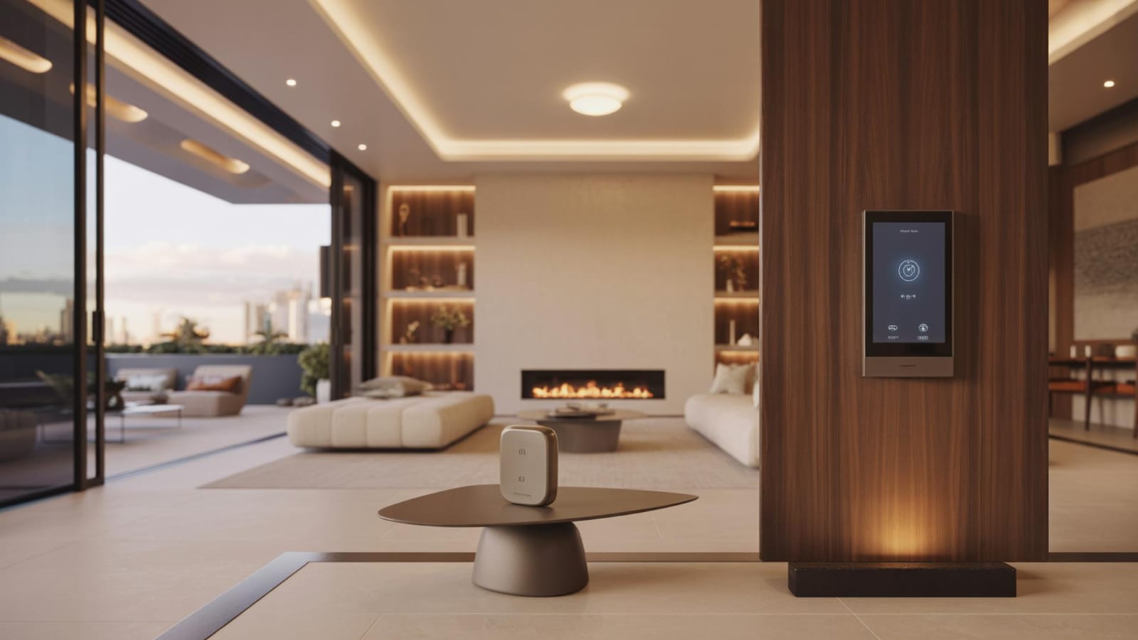 Upgrade Your Home with Essential Smart Tech Solutions