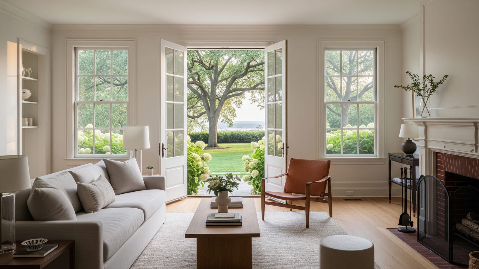 Hollin Hall Wellington Lifestyle & Living, Fort Hunt