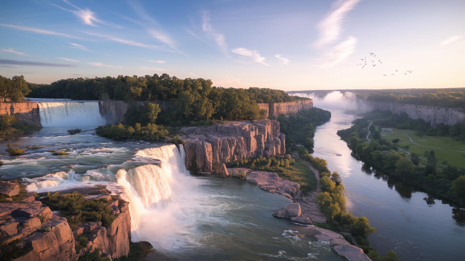 Hidden Gems in Great Falls VA | Discover & Explore