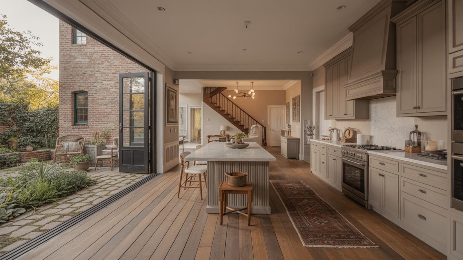Explore Top Home Design Trends in Del Ray/Rosemont