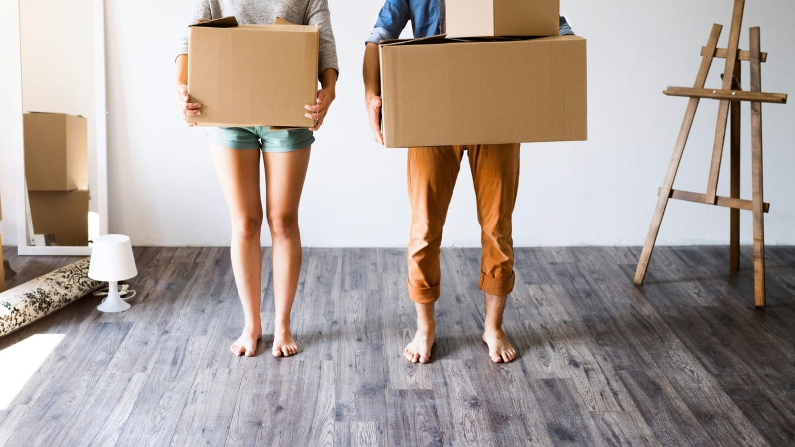 How to Downsize Effectively in Alexandria, VA | Blog