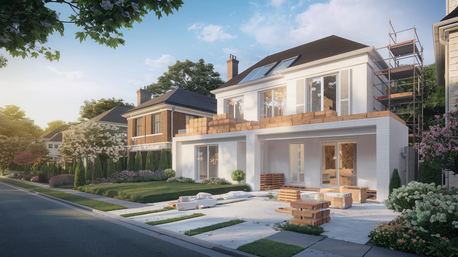 Top Tips for Choosing a Remodeling Contractor in McLean
