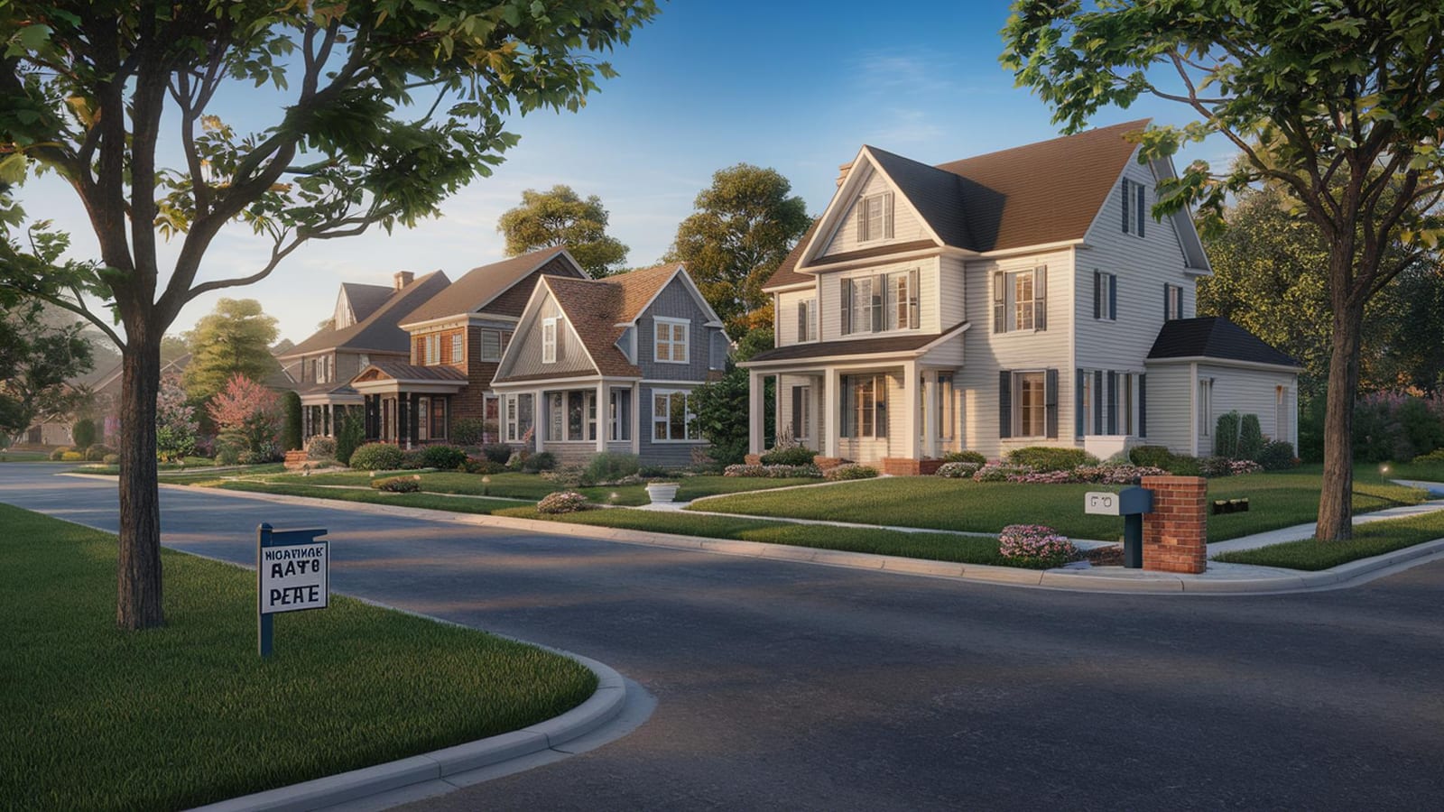 Secure the Best Mortgage Rates in Mount Vernon, VA