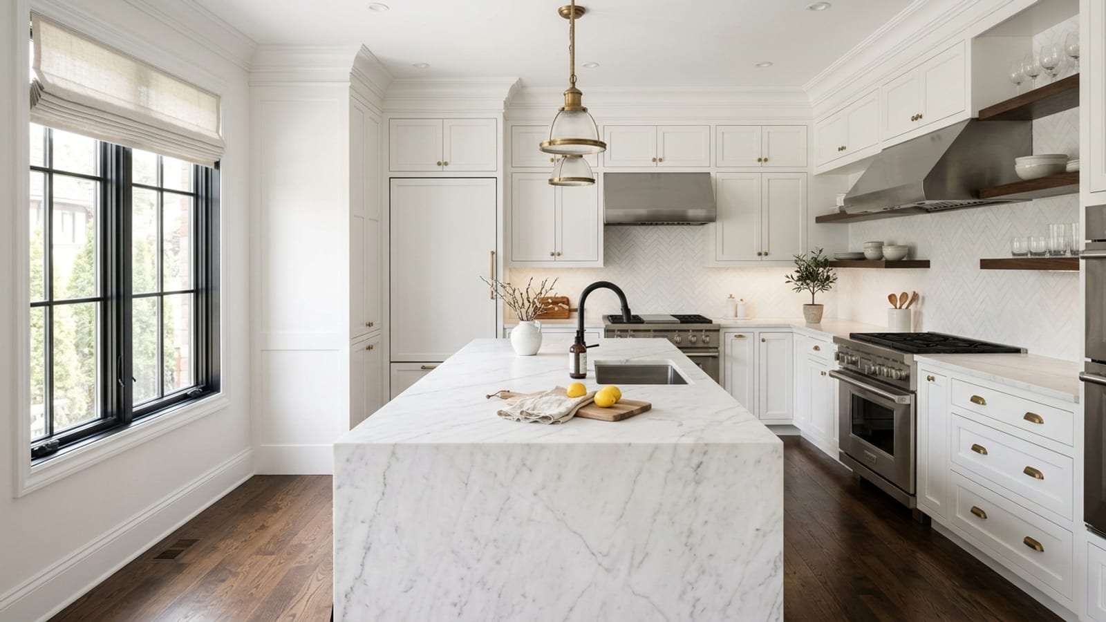 Prepare a McLean Luxury Home for Sale