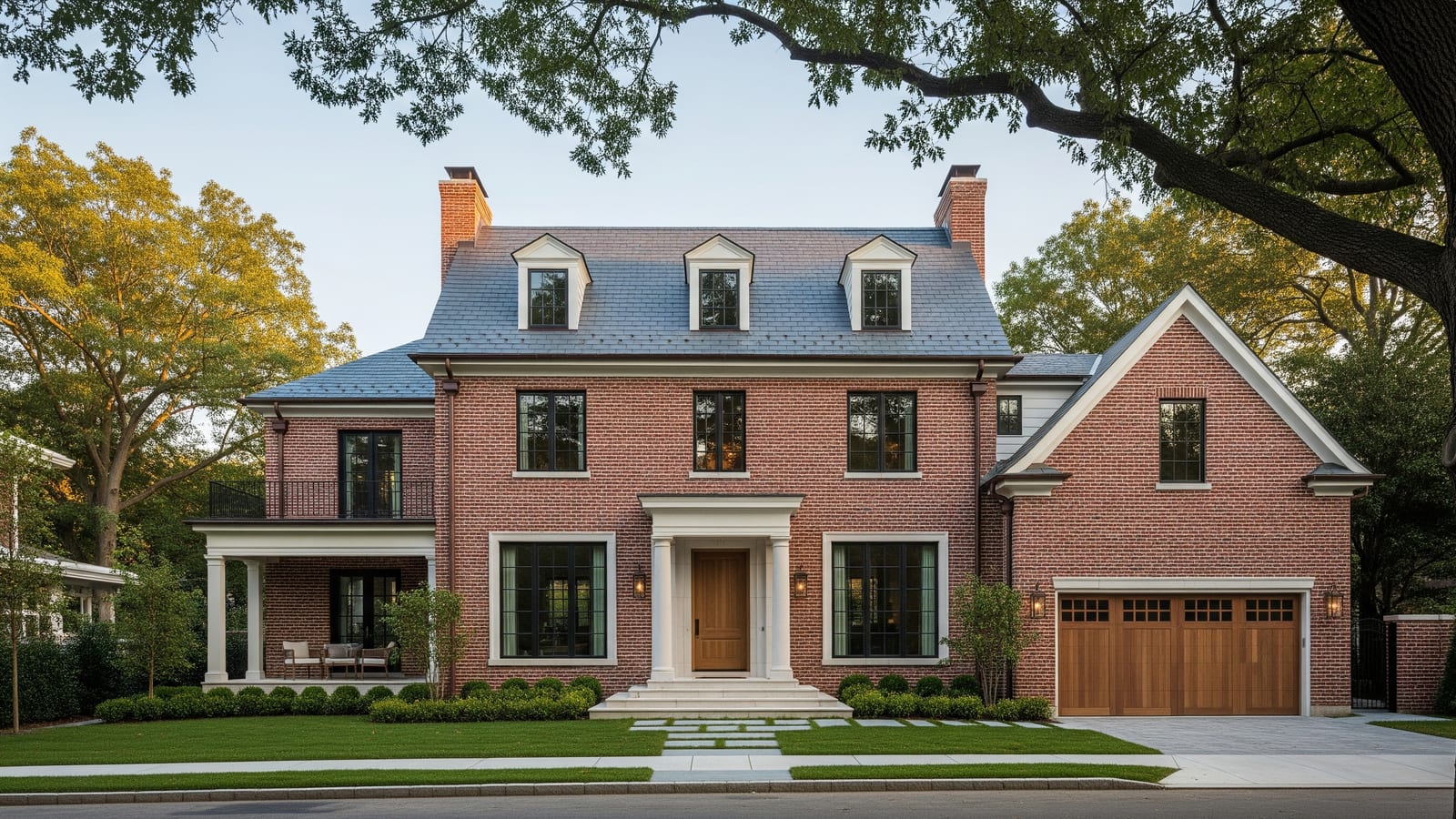 Infill New Builds in Hollin Hall/Wellington: Builder Guide
