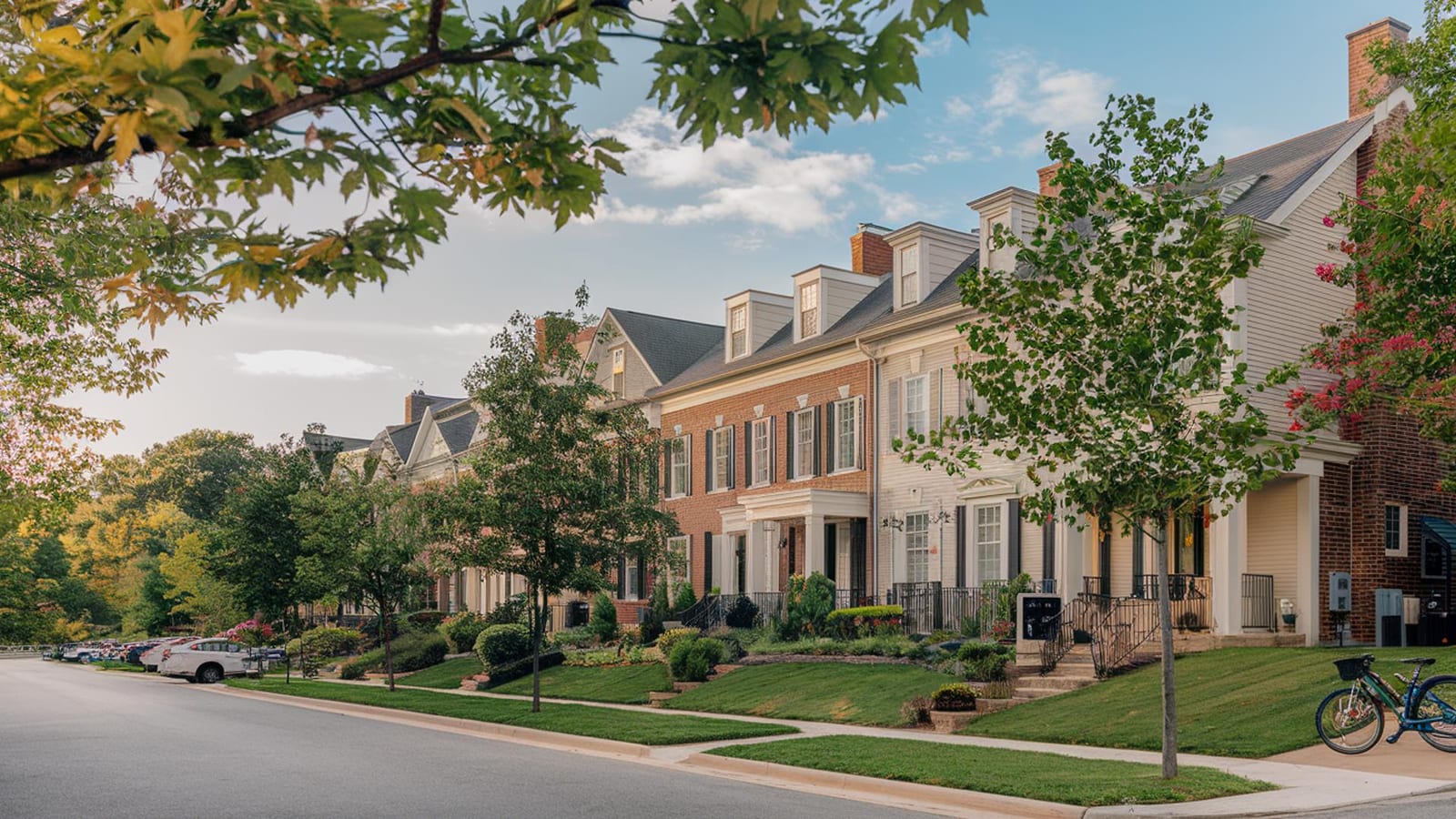 Essential Questions for Arlington, VA Open Houses