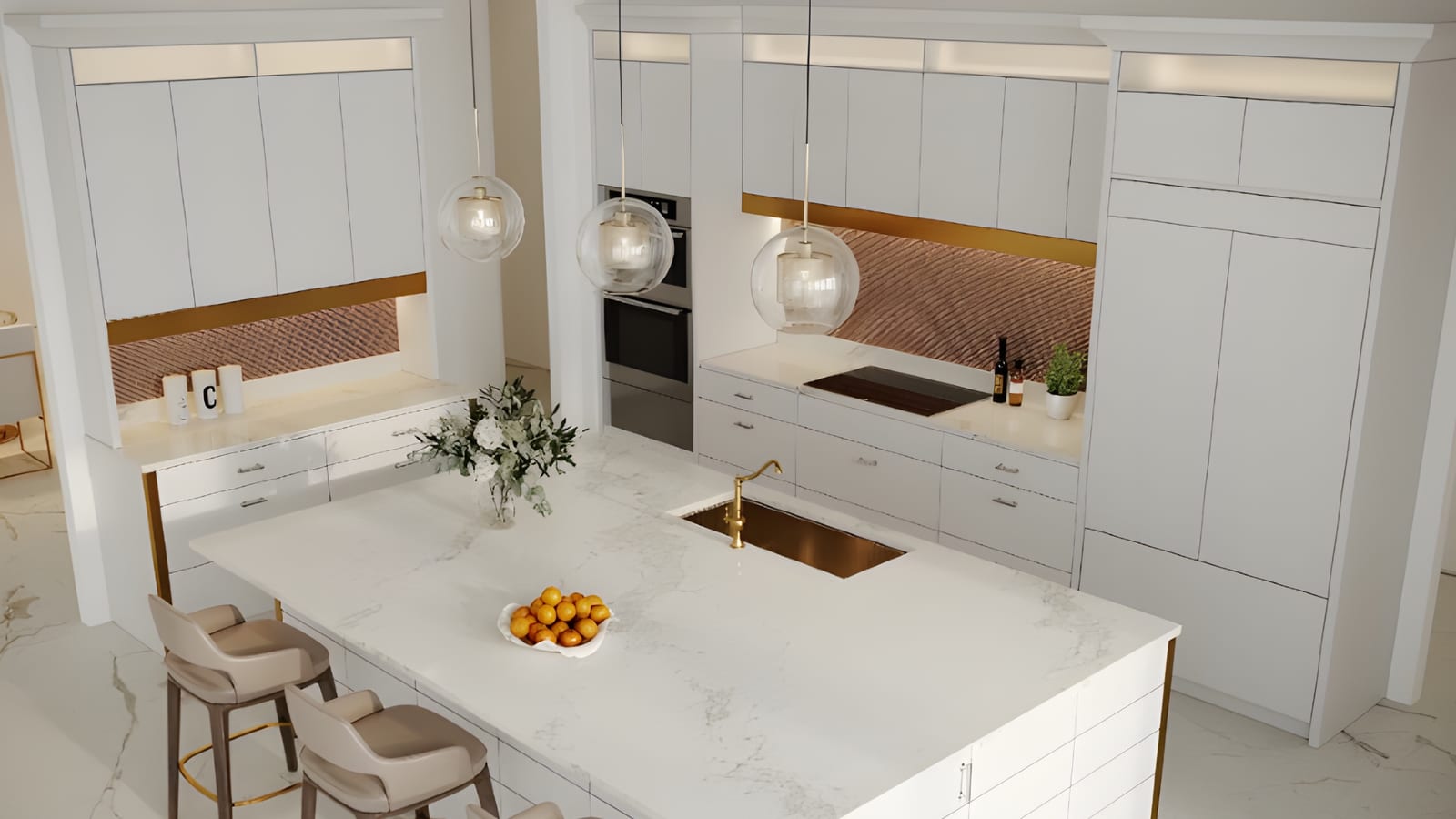 Luxury Home Design Trends in Alexandria, VA | Blog