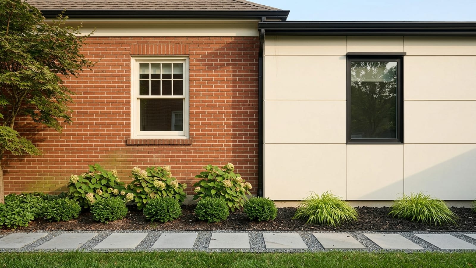 Renovate or Rebuild in Mount Vernon, VA?