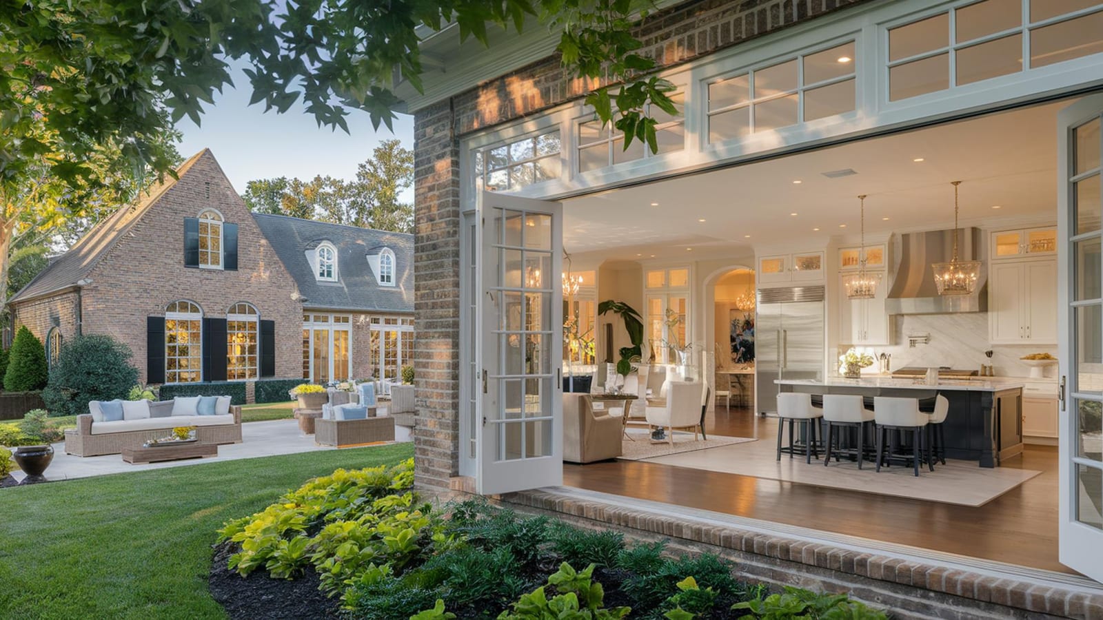 Top Home Features Buyers Seek in Fairfax, VA