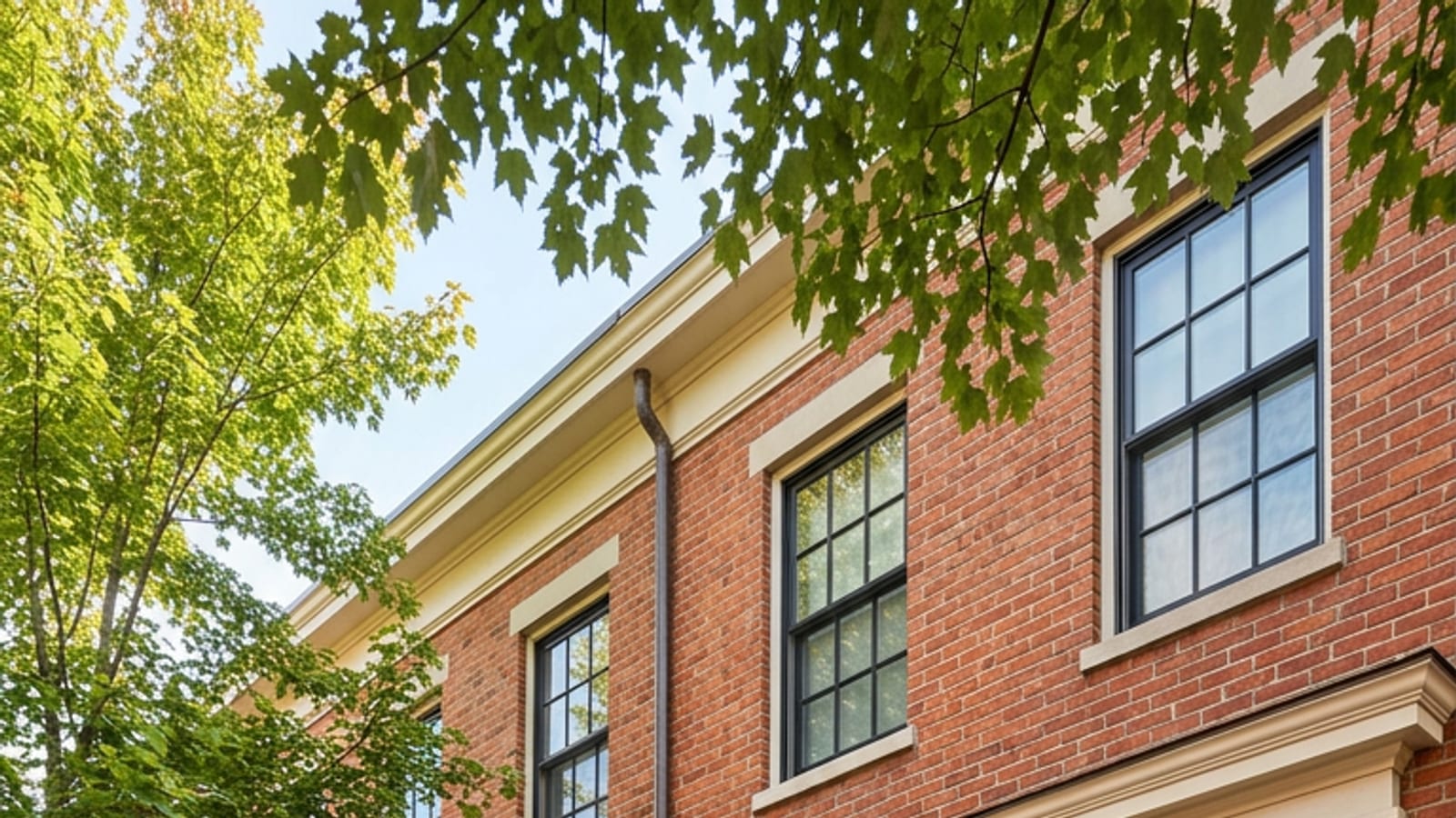 Walkable Living in Del Ray and Rosemont, Alexandria