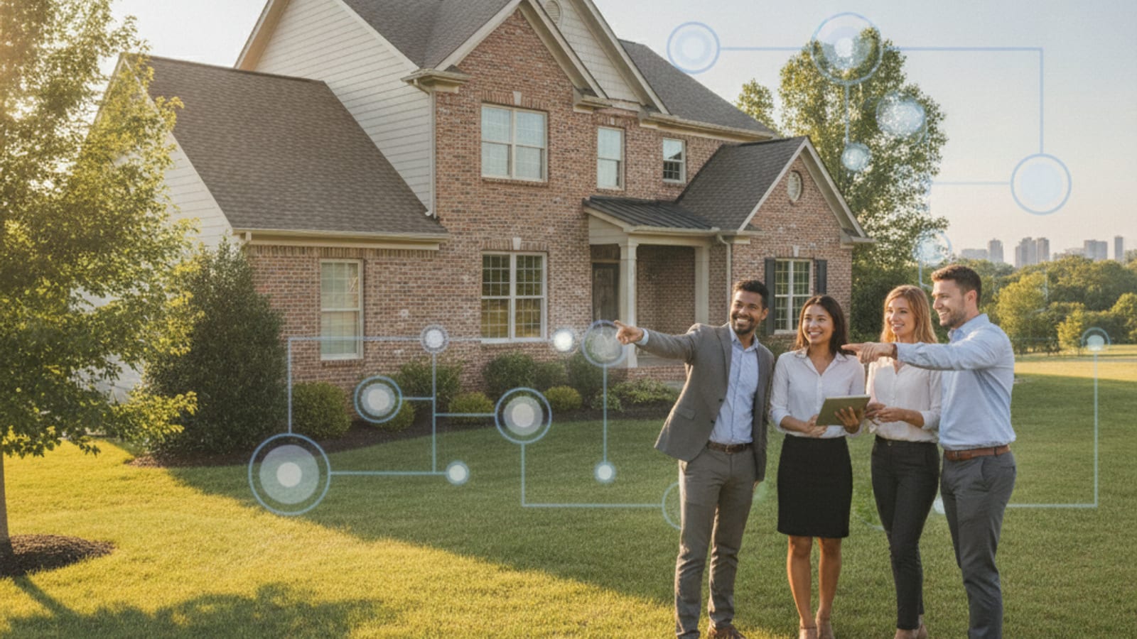 Cash Home Buyers in Northern Virginia: How the Process Works
