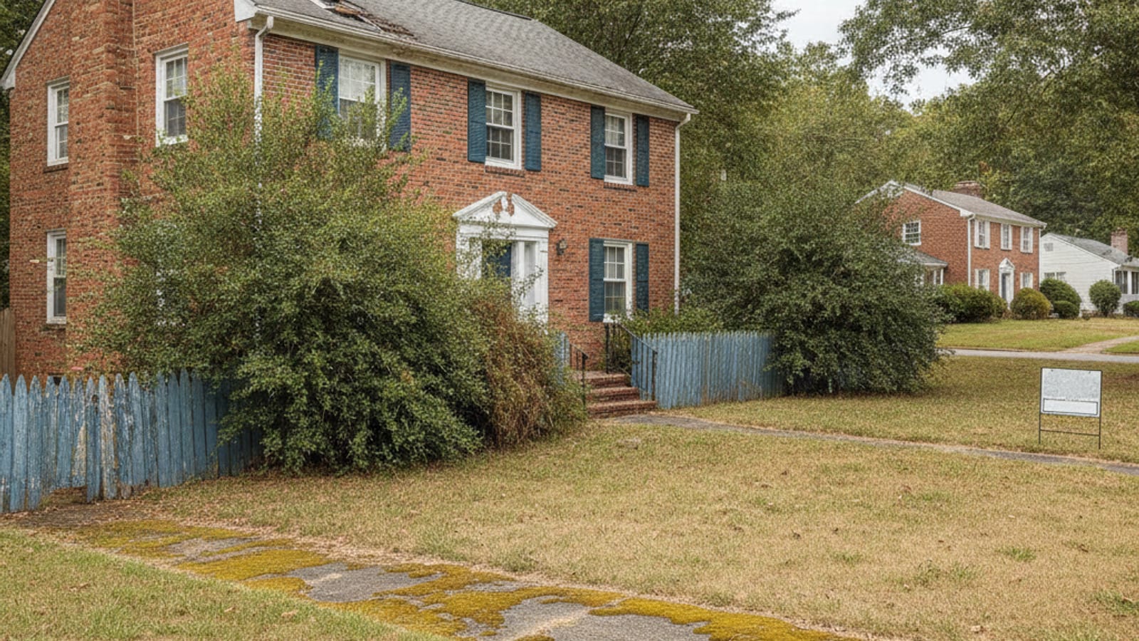 How to Sell a House As-Is in Fairfax County, VA