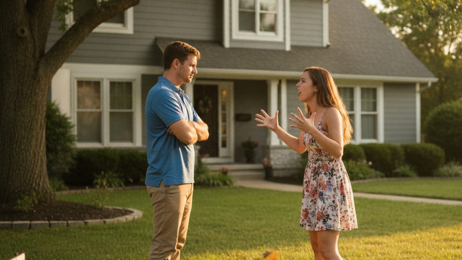 Selling a House During Divorce in the DMV: A Step-by-Step Guide