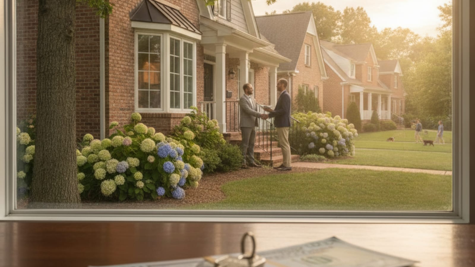 How Much Do Cash Home Buyers Pay in the DMV?