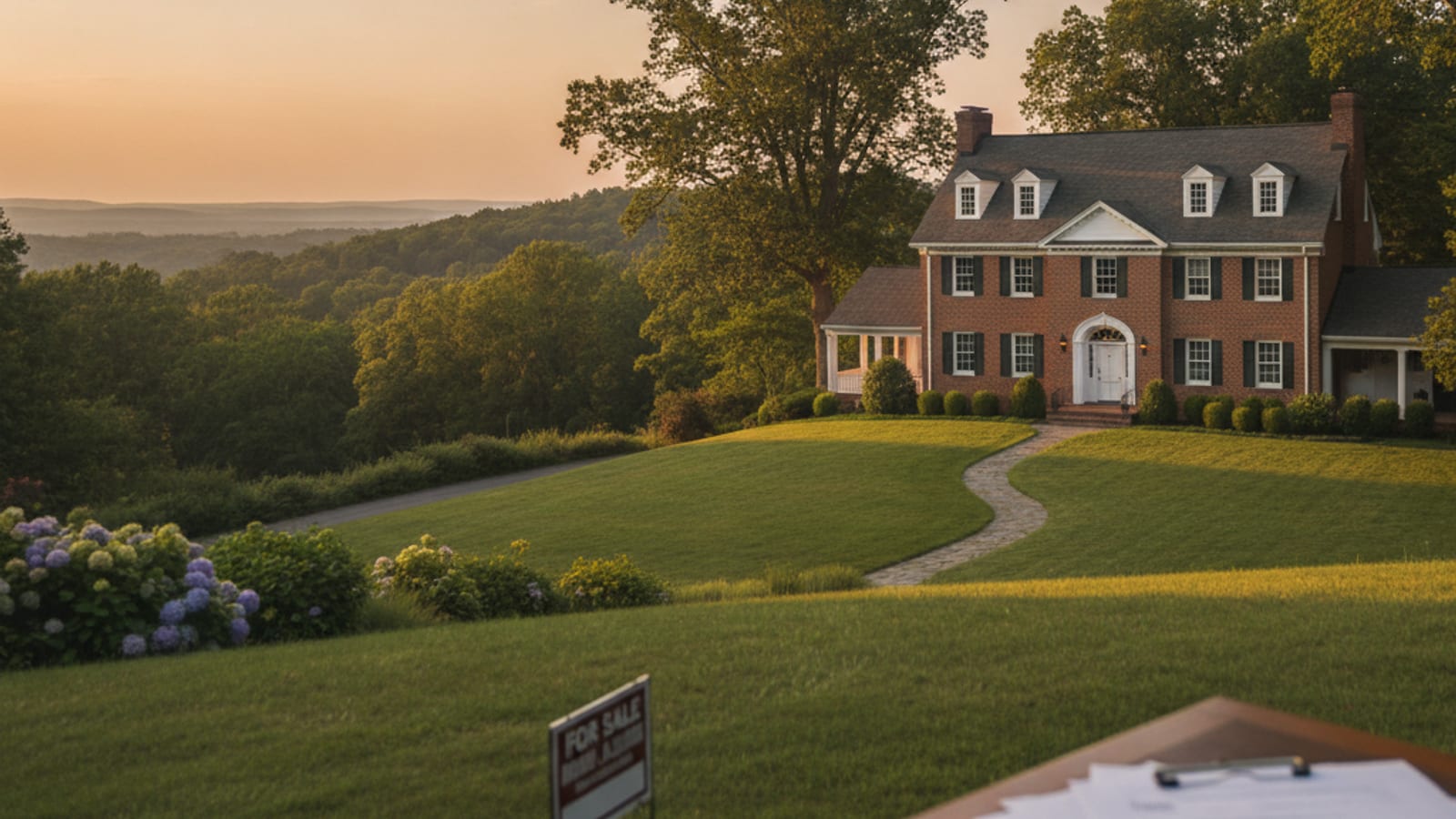 Probate Home Sales in Virginia: How to Sell an Estate Property