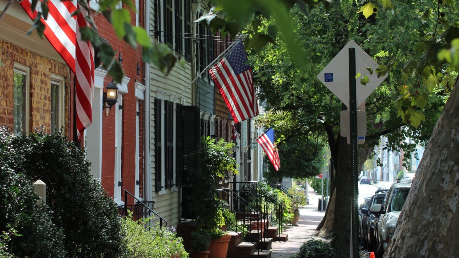 Old Town Alexandria June 2026 Events Guide: The Best Things Happening This Month