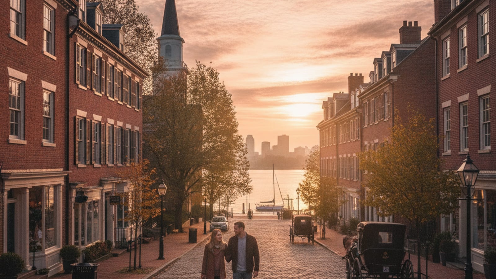 The Best Things to Do in Old Town Alexandria (2026 Guide)