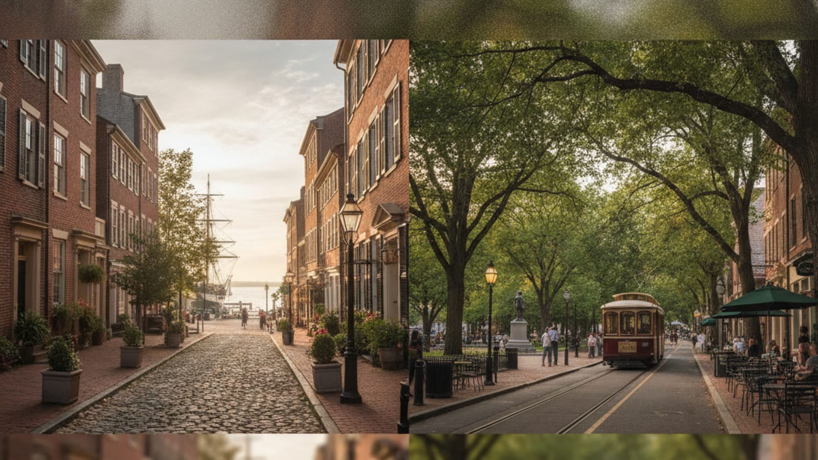 Del Ray vs. Old Town Alexandria: Which Neighborhood Is Right for You?