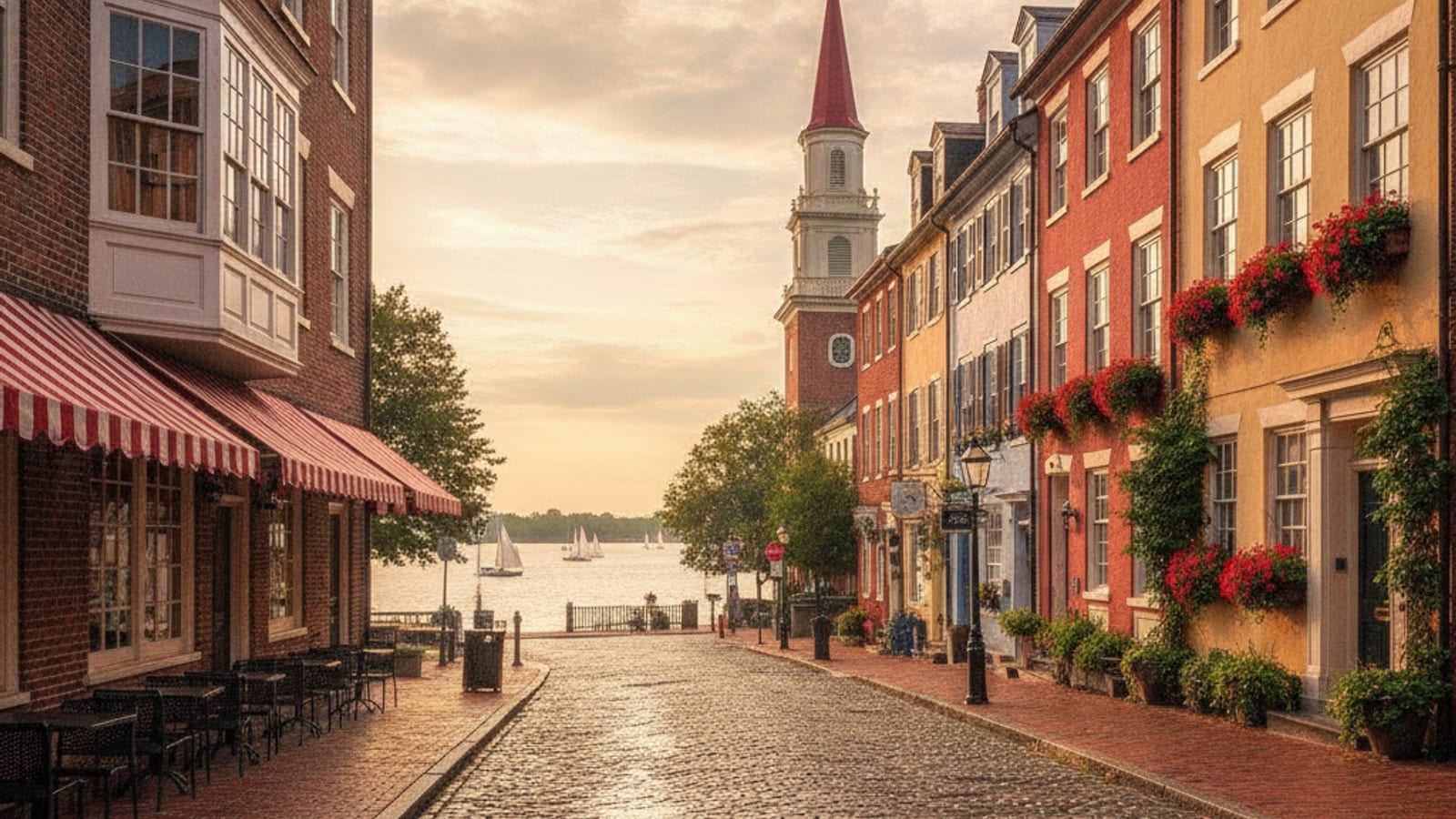 This Weekend in Old Town Alexandria: July 30 – August 1, 2026