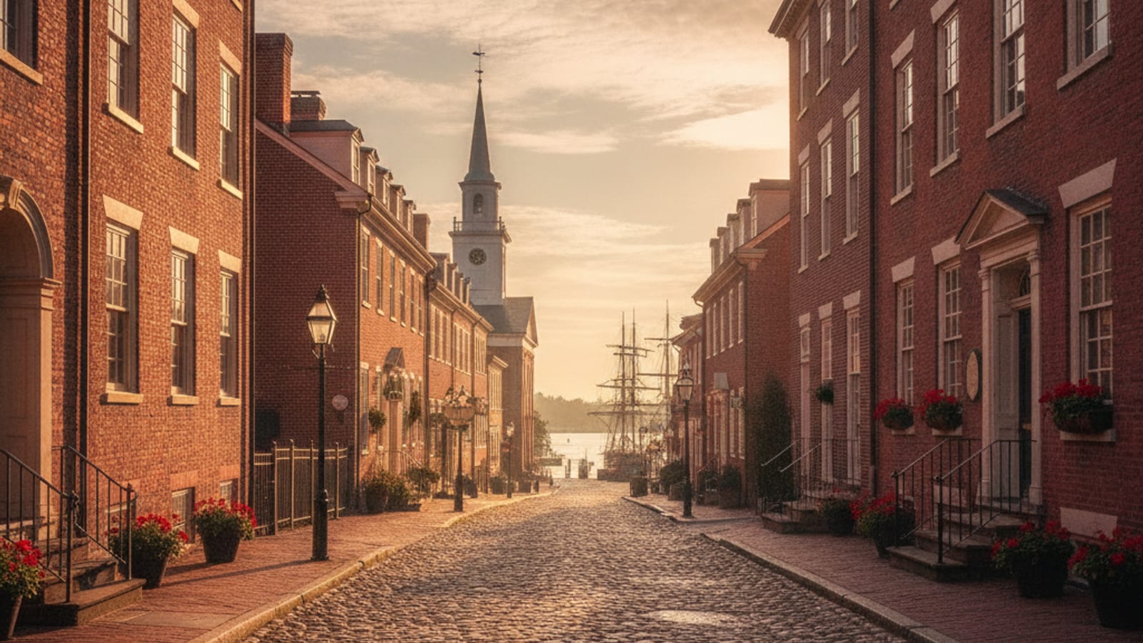 Old Town Alexandria: The Complete Local Guide