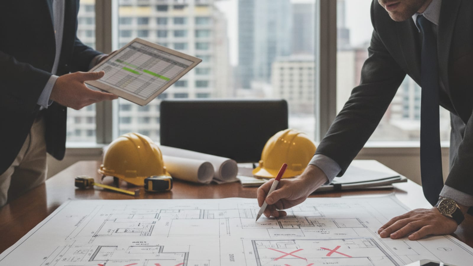 MLS Listing Errors Cost Builders More Than You Think — Here's How to Fix Them