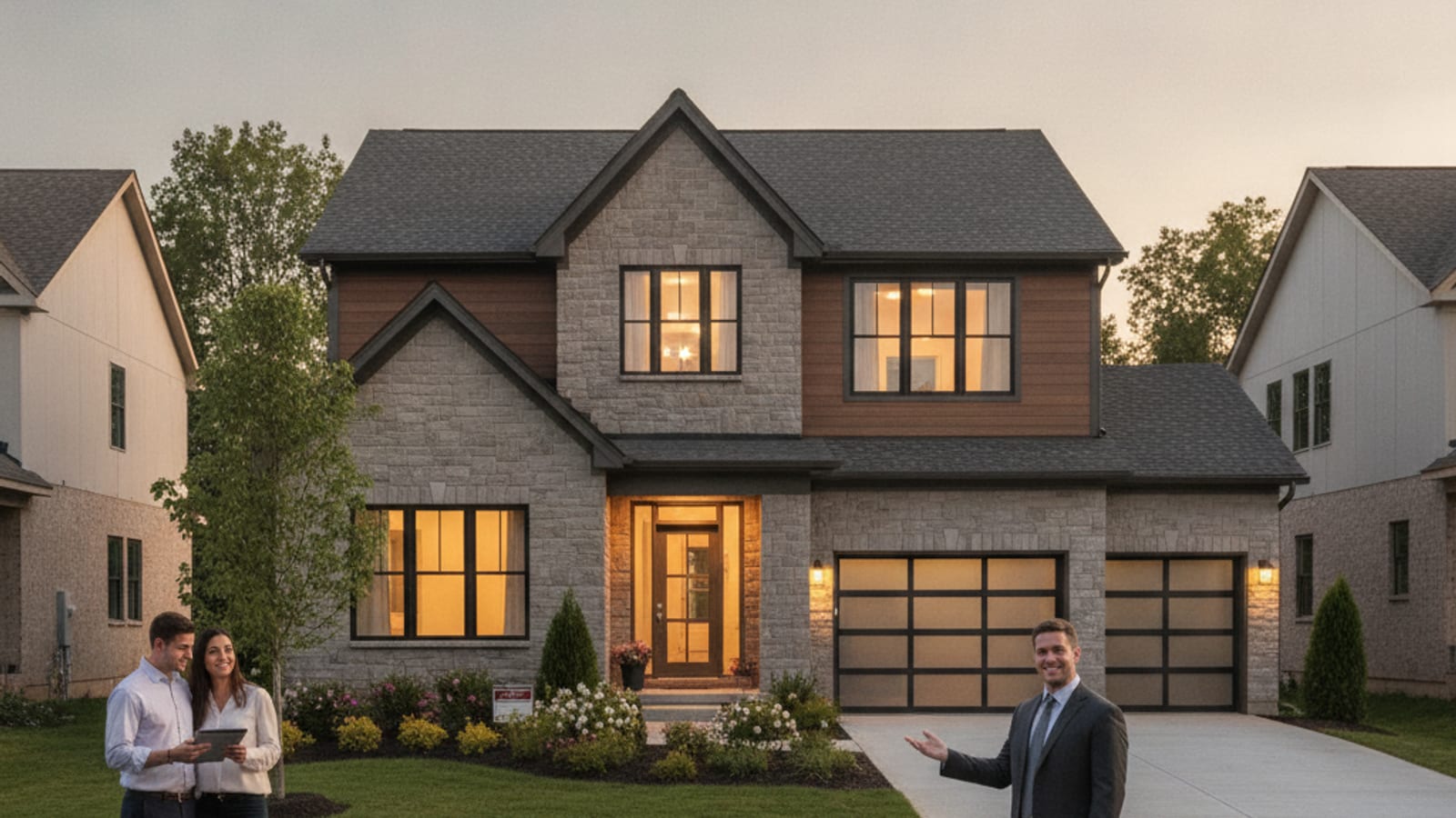 How Northern Virginia Builders Can Sell Spec Homes Faster in a Tightening Market