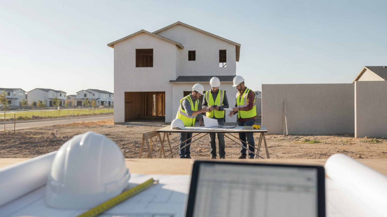 MLS Listing Compliance for Home Builders: The Most Costly Mistakes (and How to Avoid Them)