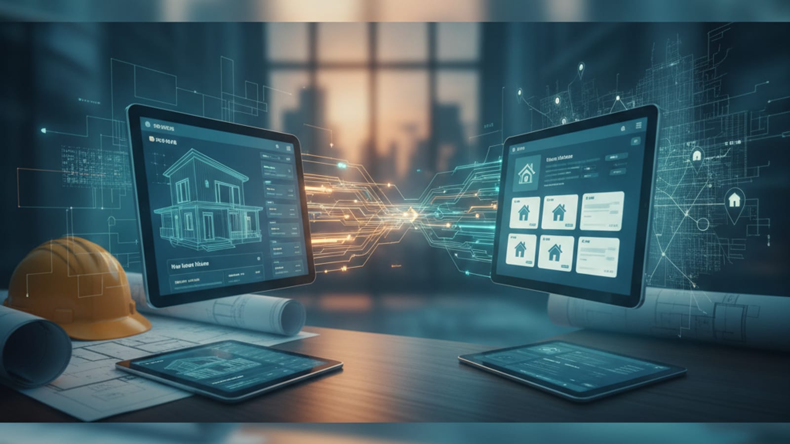 How to Keep Your Builder Website and MLS Listings in Sync Automatically