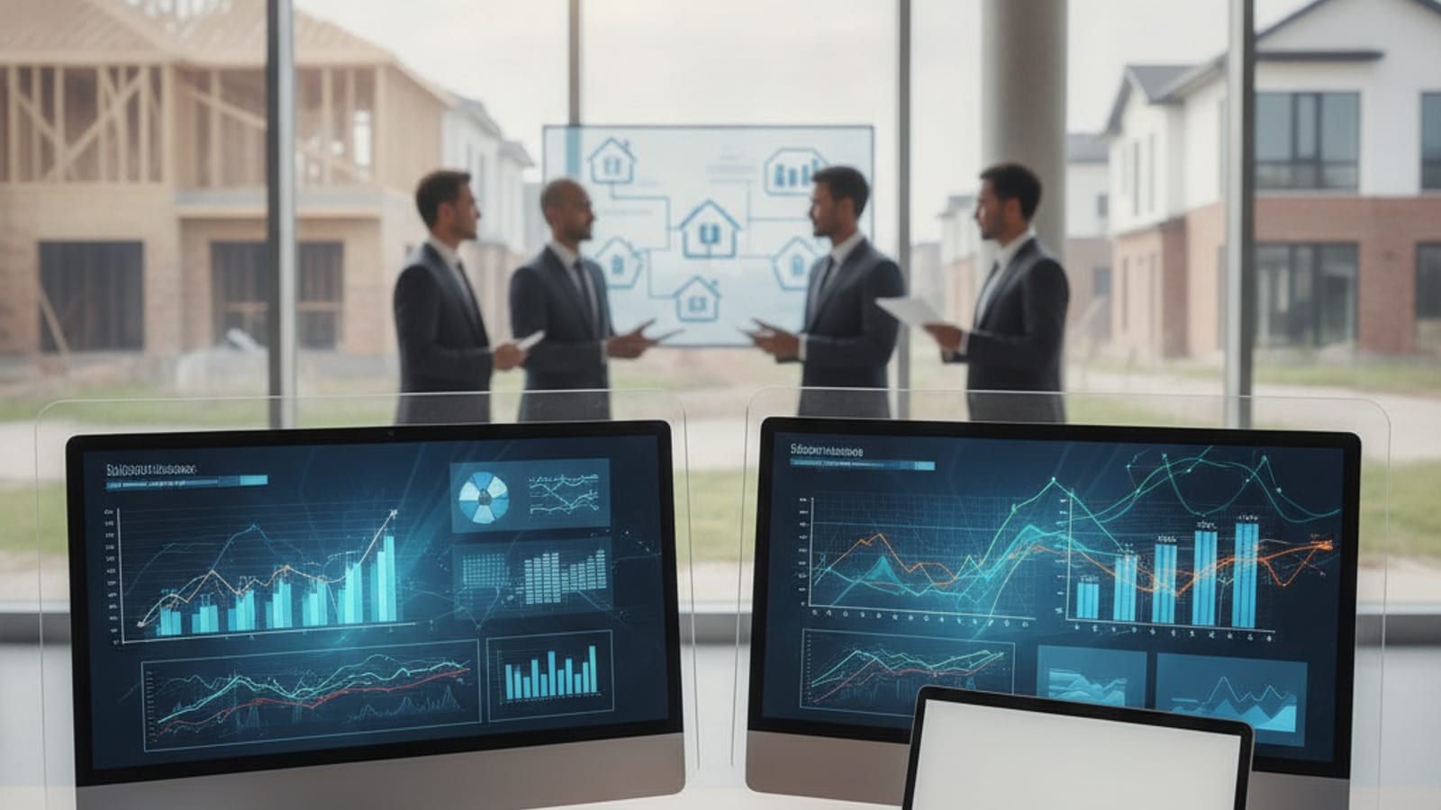 Fair Housing Compliance Software for Real Estate Listings: What Home Builders Need to Know