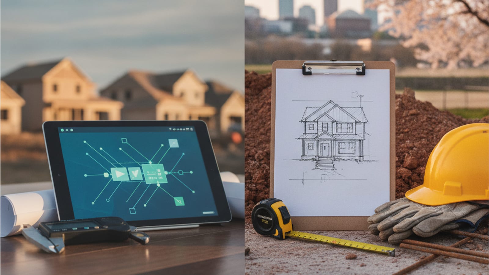 Buildertrend vs. What DMV Home Builders Actually Need: A Practical 2026 Comparison