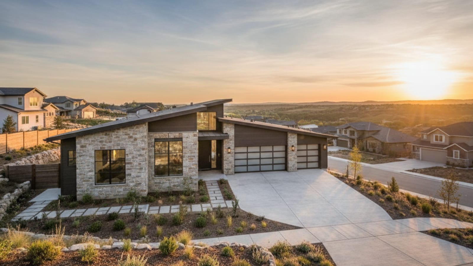How to Advertise as a Home Builder