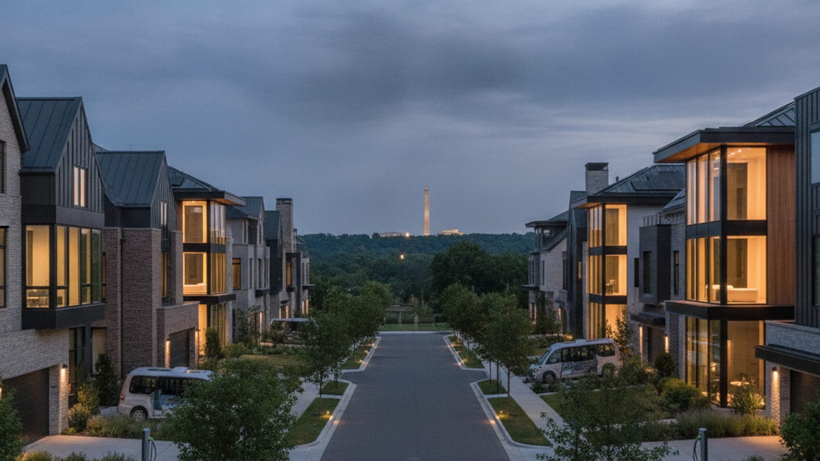 Custom Home Building Trends in the DMV: 2026