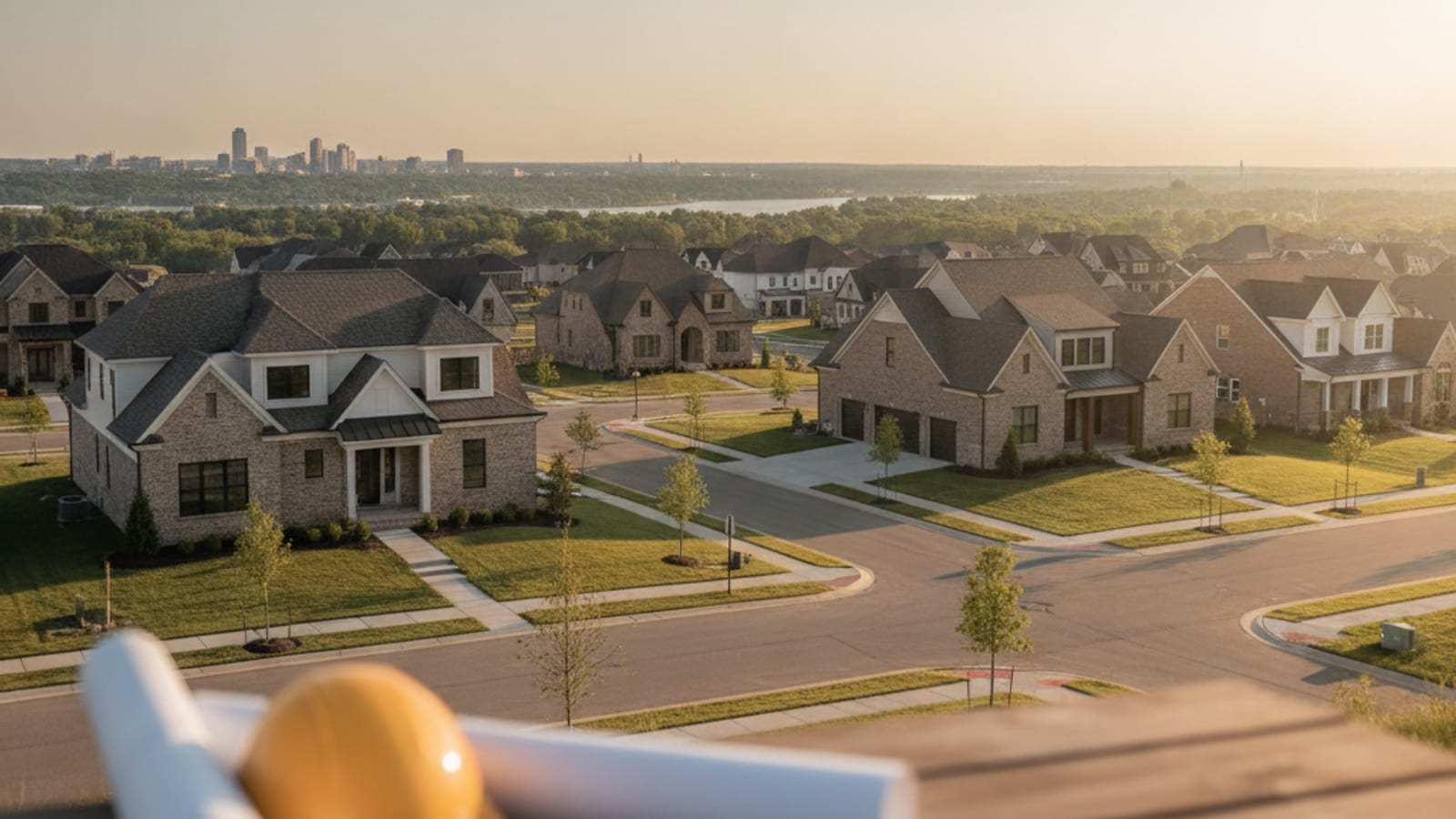 Best CRM for Home Builders: DMV Guide