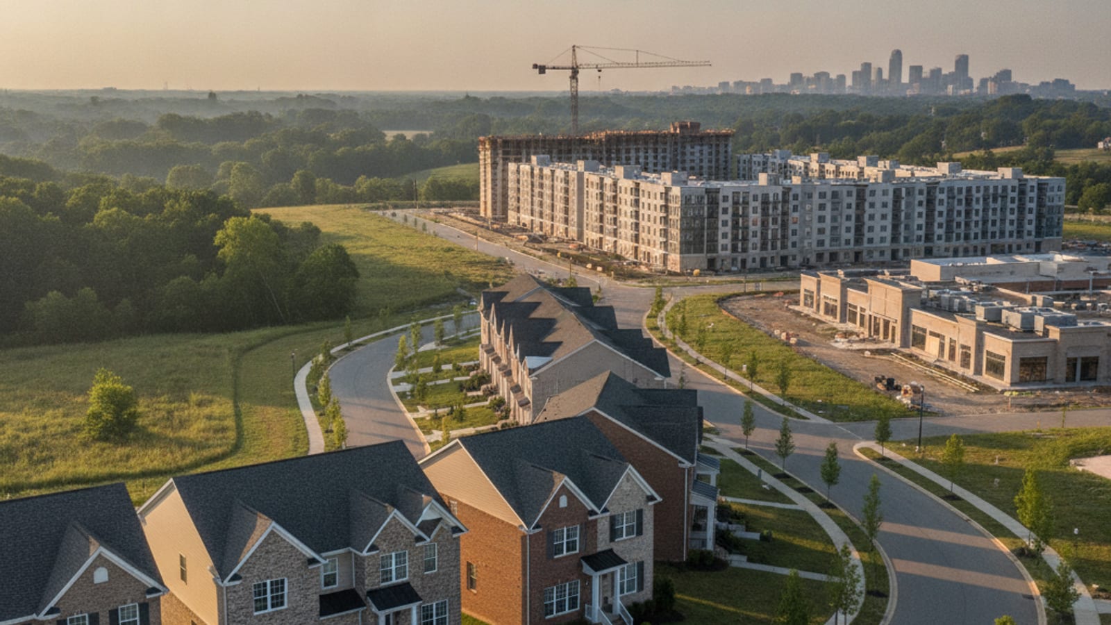 Virginia's New Construction Market: Sept 1–15, 2026